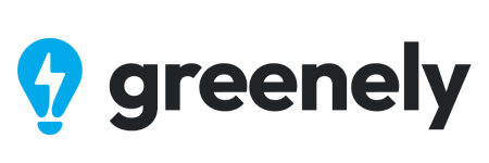 greenely logo